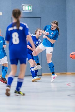 Bild 37 - wCJ Futsalmeisterschaft Runde 1